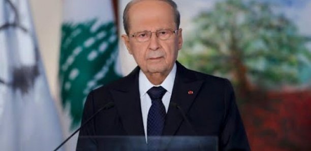 Liban : le président Michel Aoun appelle à proclamer un « État laïc »