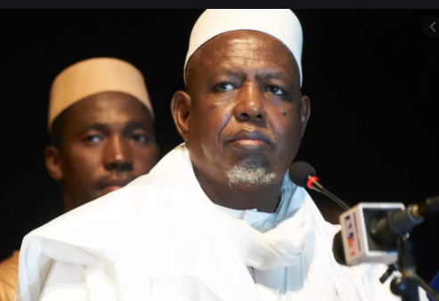 [PHOTOS] Mali : Le cortège de l’imam Dicko victime d’un accident
