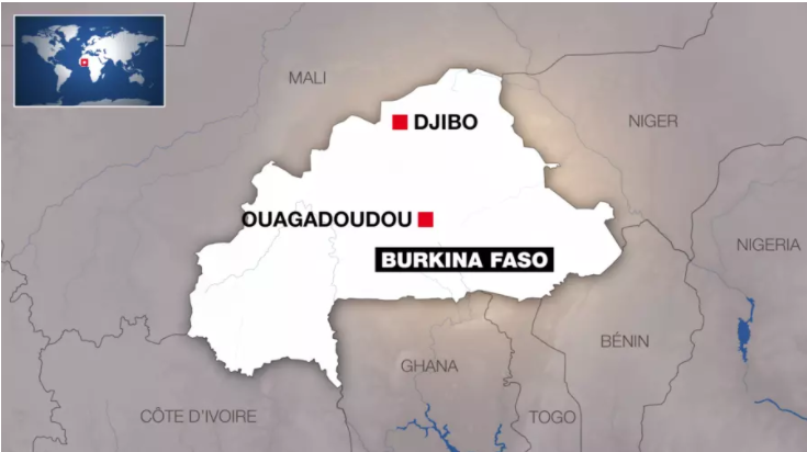 Burkina Faso: le grand imam de Djibo retrouvé assassiné