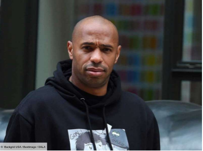 Que devient Thierry Henry ?