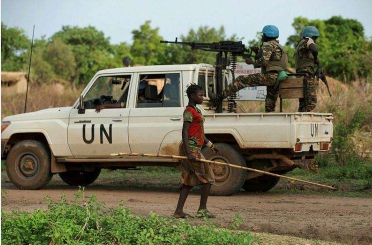 Centrafrique. La France engage des avions de combat aux côtés de l’ONU