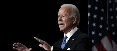 États-Unis : malgré son âge, Joe Biden pourrait viser un second mandat