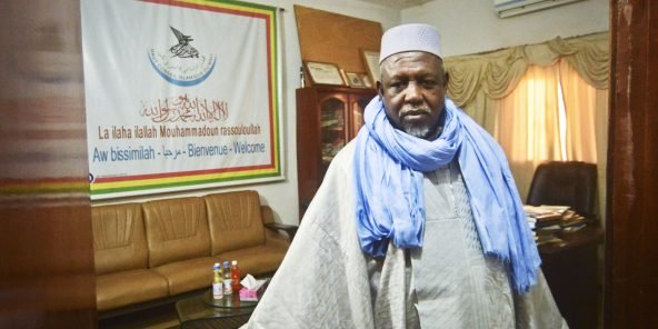 Mali : ce que le chérif de Nioro a dit à l’imam Dicko