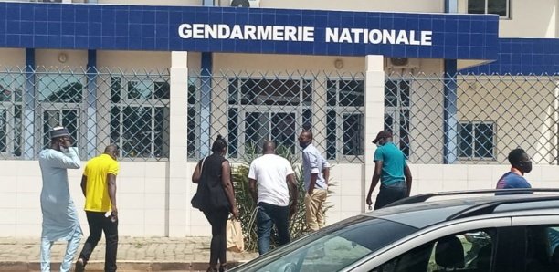 Affaire Ardo Gningue : la gendarmerie livre sa version