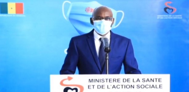 Covid-19 au Sénégal : 3 décès, 75 tests positifs et 55 patients en réa