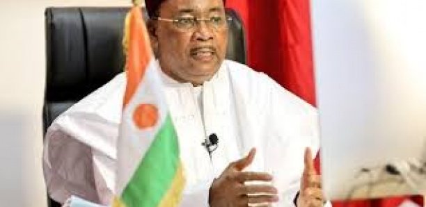 Mahamadou Issoufou : « Un troisième mandat au Niger signifie un coup d’État »