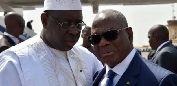 Coup d’Etat au Mali : Macky Sall brise le silence