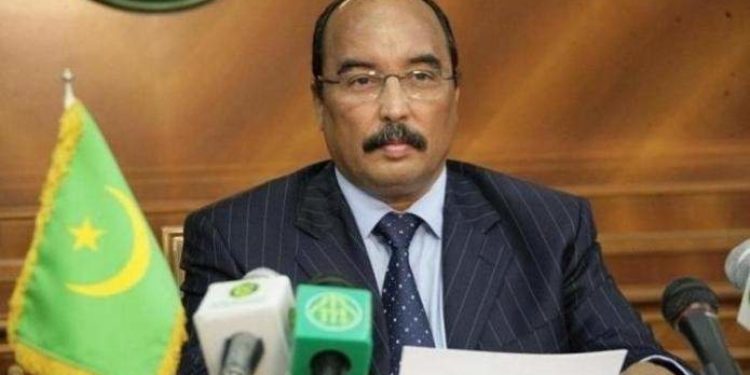 Détenu depuis une semaine, l’ex-président mauritanien reste silencieux face aux enquêteurs