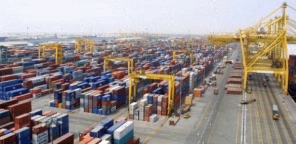«3 050 tonnes de nitrate d’ammoniac» : Le port confirme et s’explique