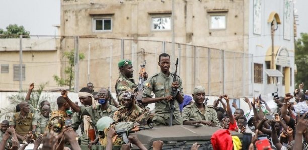 Crise au Mali : La Cedeao maintient les sanctions pour écarter la junte