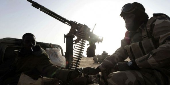 Mali : le processus de paix entravé par de hauts gradés de l’armée, selon un rapport confidentiel de l’ONU