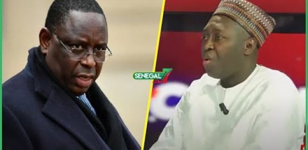 Mamadou Lamine Diallo : « Il faut que Macky Sall diogué fi ag son régime »