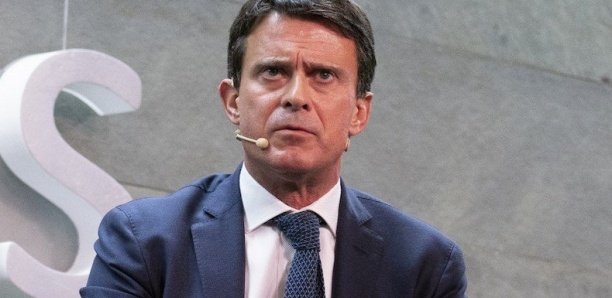 Manuel Valls demande de ne pas être «naïfs» face à l’islamisme