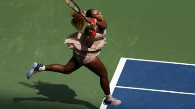 Roland-Garros: « J’espérais loger dans mon appartement à Paris », regrette Serena Williams