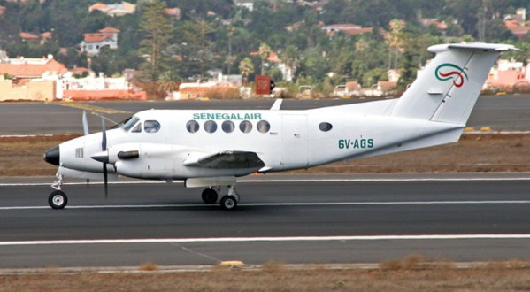Crash d’un avion de Sénégal Air : L’Asecna, l’Anacim et Sénégalair mouillées jusqu’au cou