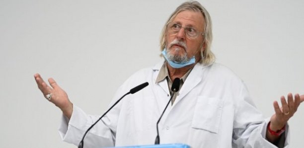 Chloroquine : Raoult visé par une plainte à l’Ordre des médecins