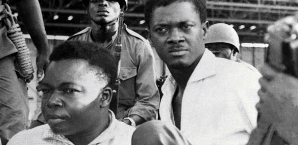 La Belgique va rendre à sa famille une dent de Patrice Lumumba