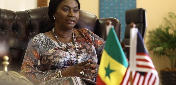 Décès de l’ambassadrice du Sénégal en Malaisie, Fatou Danielle Diagne