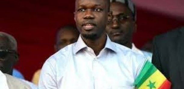 MAIRE DE ZIGUINCHOR : La sortie surprenante d’Ousmane Sonko