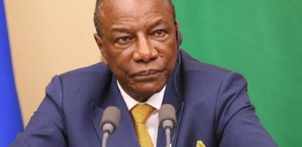 Guinée : Le FNDC va exclure les partis qui ont décidé d’affronter Alpha Condé dans les urnes
