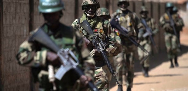 Affaire du soldat Cheikh Ndiaye blessé au Mali : Les précisions de l’armée sénégalaise