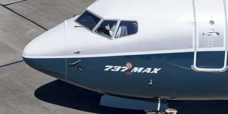 L’Europe et la Canada testent le 737 Max: l’horizon se dégage-t-il pour l’avion de Boeing?