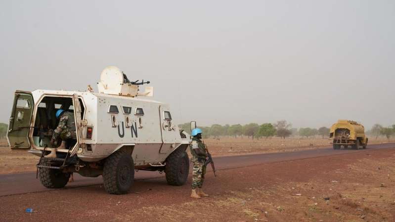 Lutte contre le terrorisme au Sahel: le G5, la Minusma et l’UE s’engage à plus de coordination