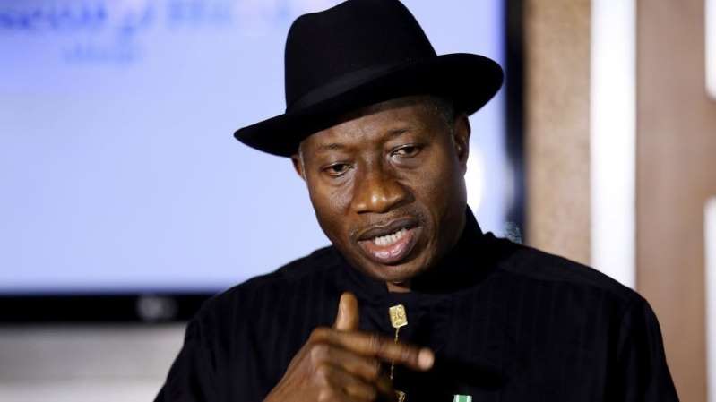Mali: Goodluck Jonathan à Bamako pour une possible levée des sanctions de la Cédéao