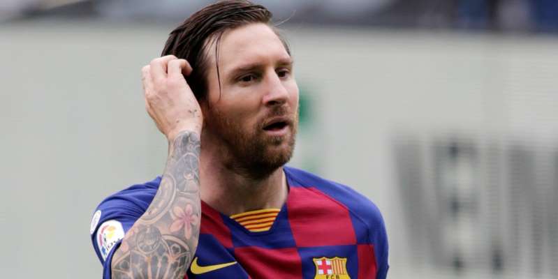Messi, le PSG a un grand atout