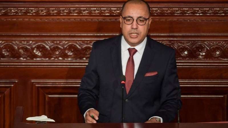 Tunisie: le gouvernement Mechichi validé par les députés