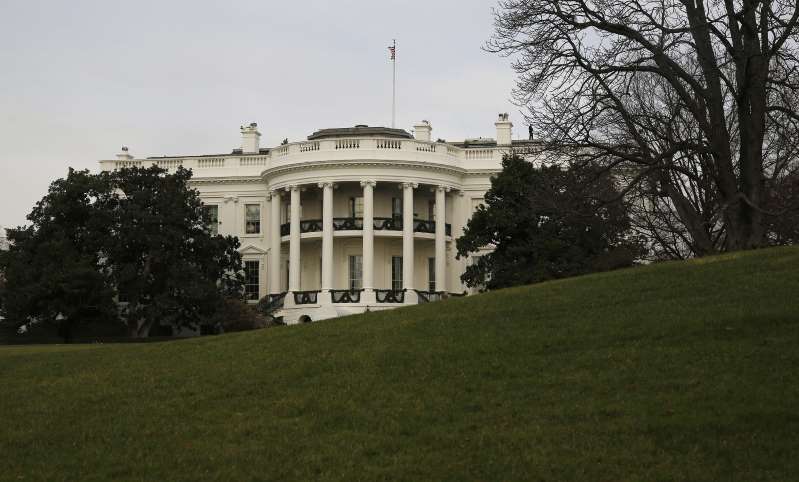 USA: La Maison blanche dit ne pas s’attendre à un « shutdown » fin septembre