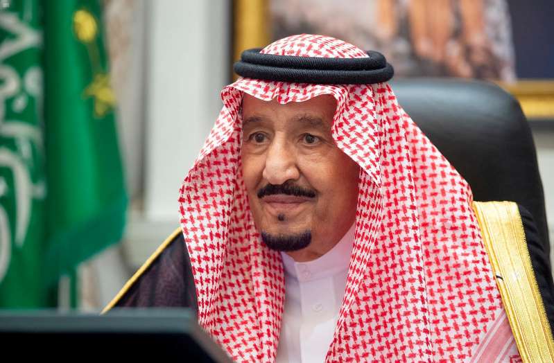 L’Arabie saoudite souhaite trouver une solution équitable à la question palestinienne