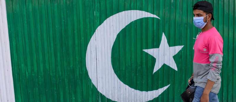 Pakistan : un chrétien condamné à la peine capitale pour avoir « blasphémé » par SMS