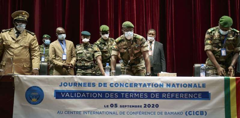 Le coup d’État au Mali est-il un mal nécessaire?