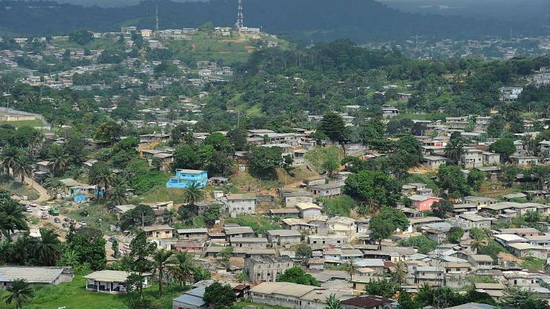 Gabon: le maire de Libreville arrêté par les services de renseignement militaire