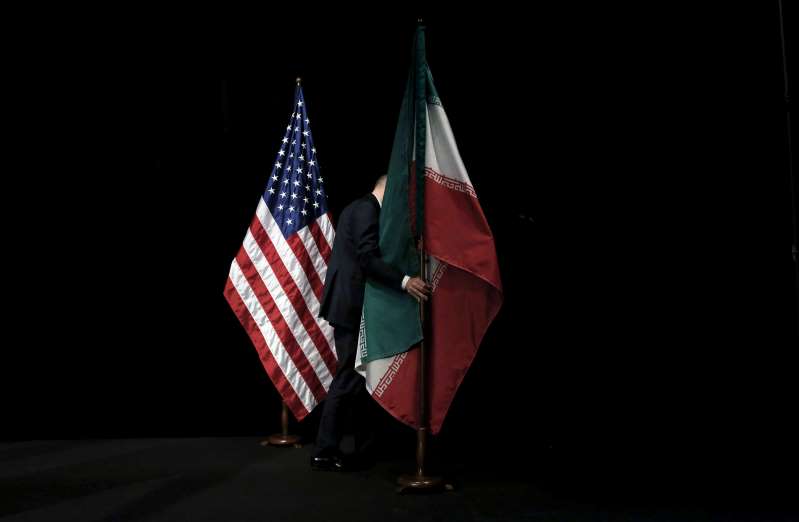 Iran: Les Européens rejettent toujours l’initiative US sur un rétablissement des sanctions