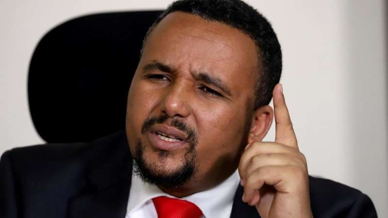 Éthiopie: Jawar Mohammed, l’opposant oromo inculpé pour terrorisme