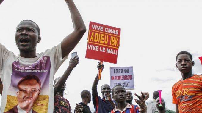 Mali : comment Ibrahim Boubacar Keita a perdu le pouvoir