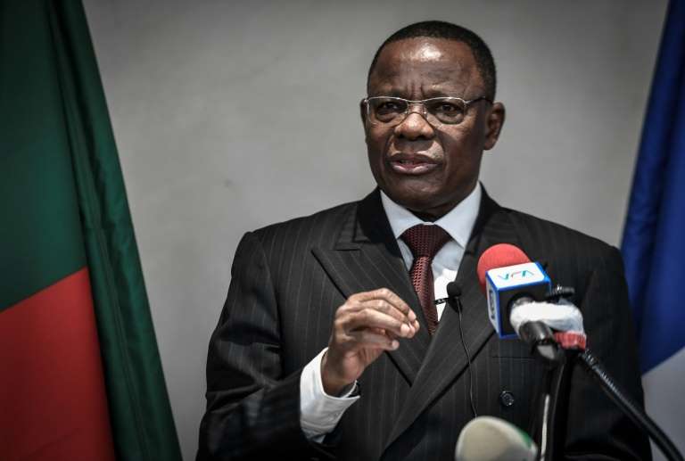 Cameroun: Kamto « bloqué » à domicile mais « toujours » prêt au dialogue avec Biya