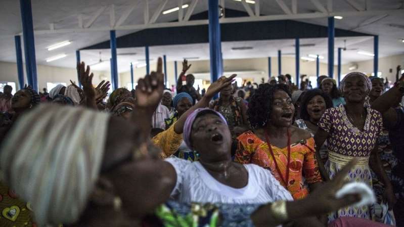 Covid-19: tensions autour de la réouverture des églises gabonaises, toujours fermées