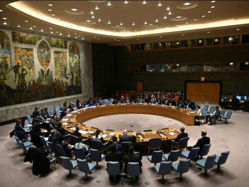 Les Emirats candidats à un siège au Conseil de sécurité de l’ONU