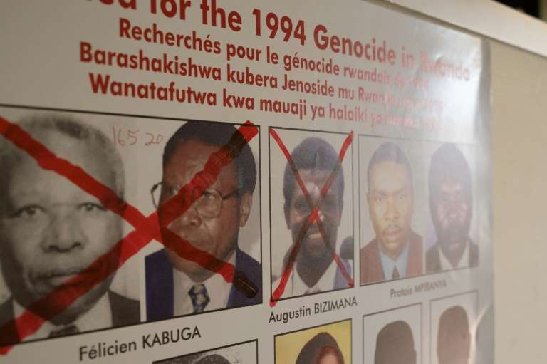 Génocide au Rwanda: Félicien Kabuga fixé sur sa remise à la justice internationale