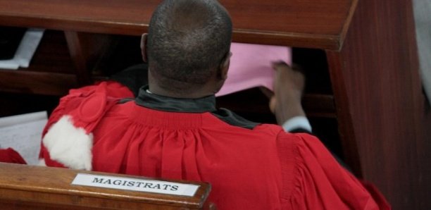 La magistrature sénégalaise en deuil