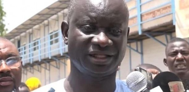 Sacré-Cœur : Diop Iseg expulsé de « sa » maison par son ex-épouse