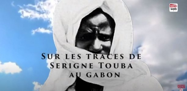 Magal-2020 / Sur les traces de Serigne Touba : Mosquée Mouride à Montagne Sainte à Libreville