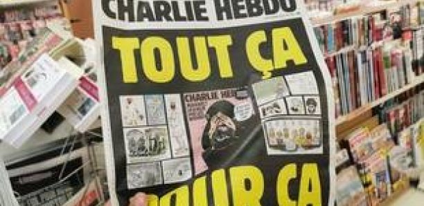 Al-Qaida menace « Charlie Hebdo » après la nouvelle publication des caricatures de Mahomet