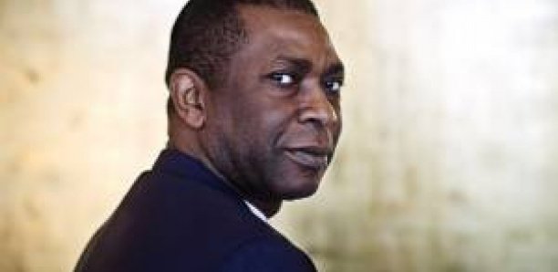 Youssou Ndour coopté à l’Académie royale de musique de Suède
