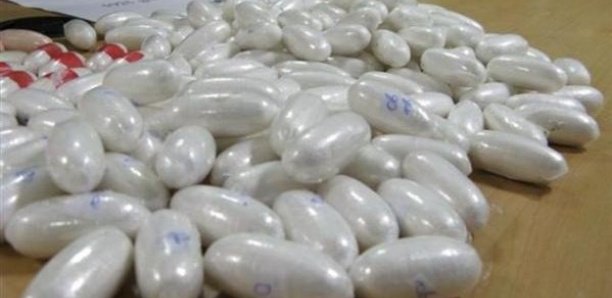 Trafic de drogue : Une dame tombe à Vélingara avec 50 capsules de cocaïne