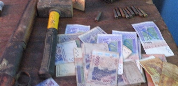 TOUBA : 2 individus condamnés pour trafic d’un million Cfa en faux billets