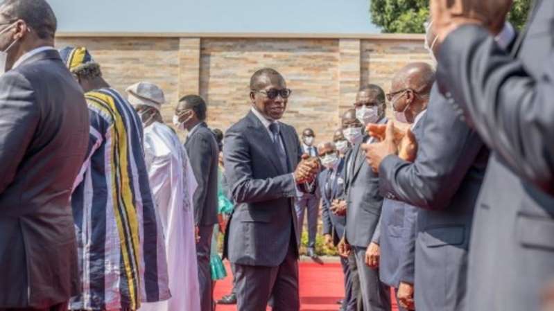 Bénin: la coalition «S’engager pour le Bénin» conteste l’organisation de la présidentielle